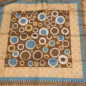 Vintage Bubble Scarf